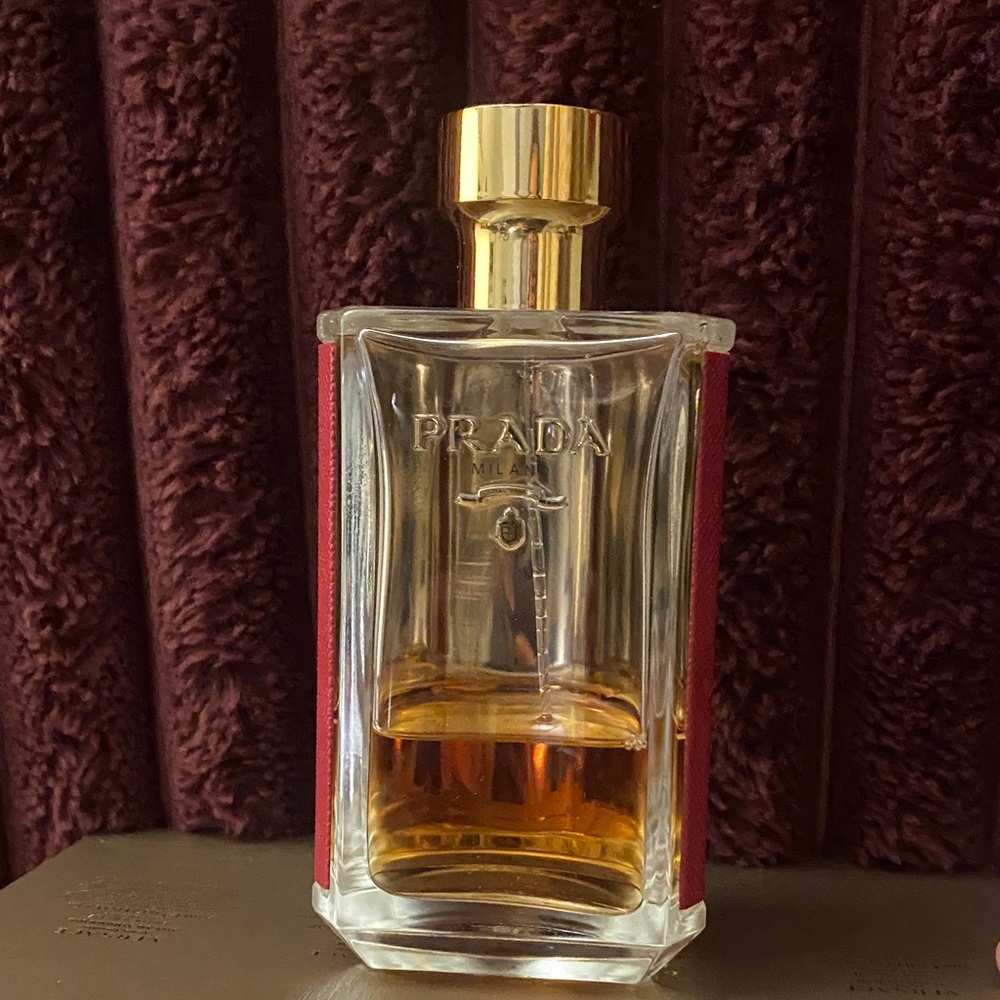 Prada La Femme Intense EDP